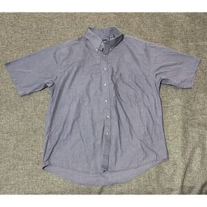 Puritan Men's M‎ Short Sleeve Shirt